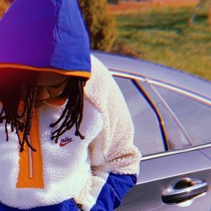 Meet your Posher, Tea